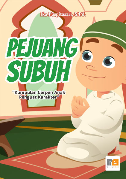 cover buku