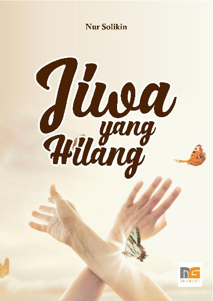 cover buku