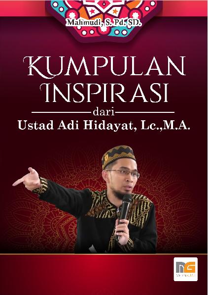cover buku