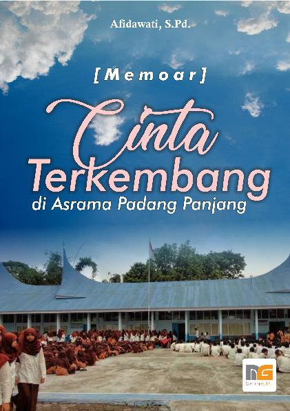 cover buku