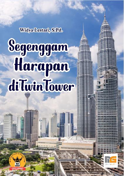 cover buku