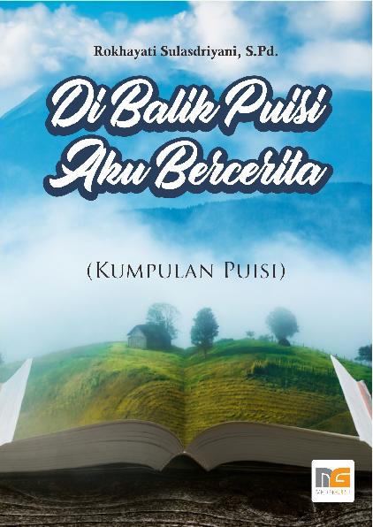cover buku