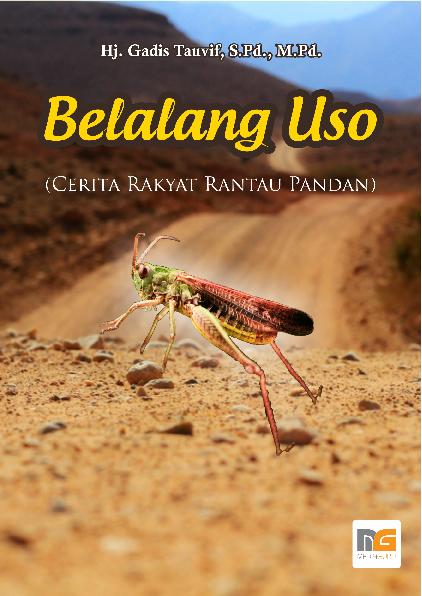 cover buku