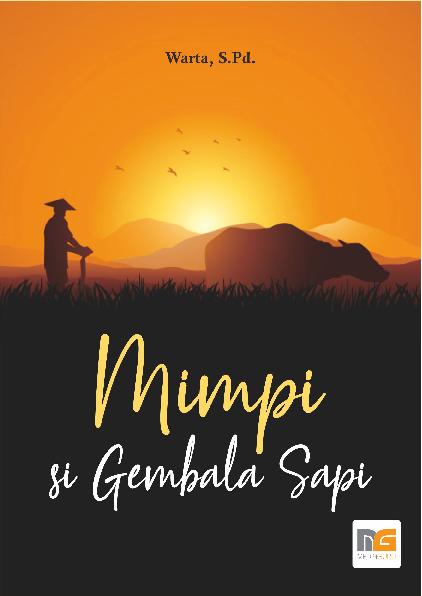 cover buku