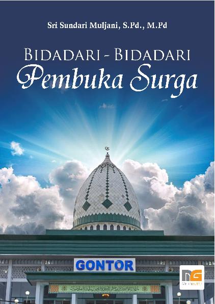 cover buku