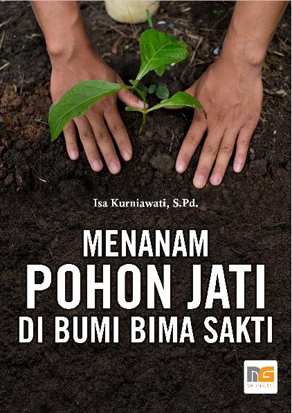 cover buku