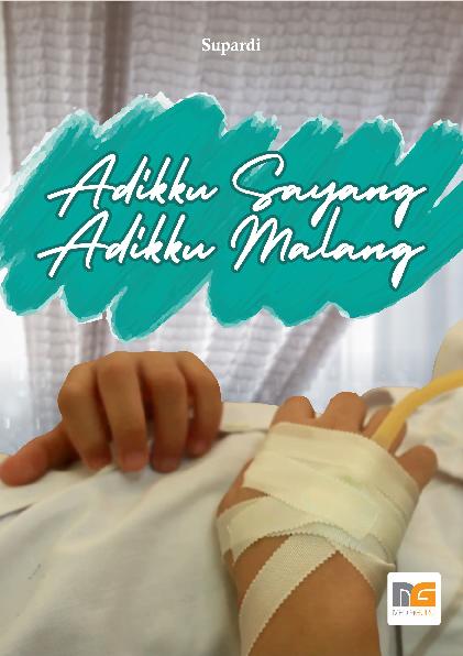 cover buku