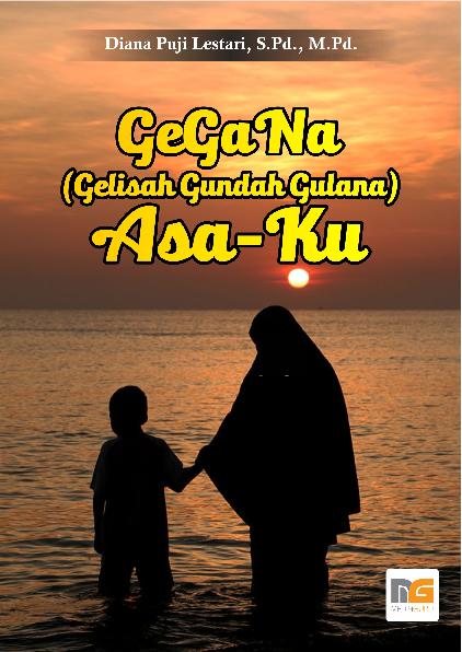 cover buku
