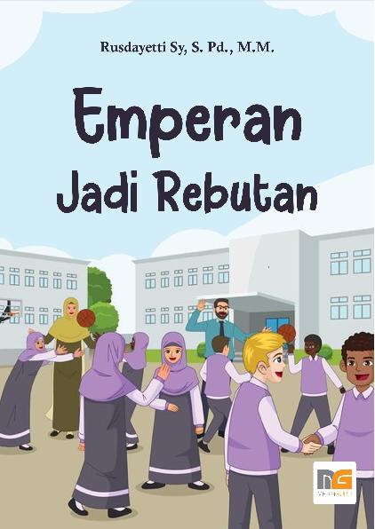 cover buku