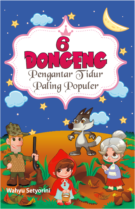 cover buku