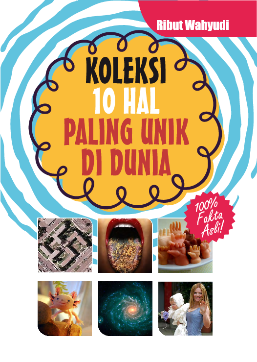 cover buku