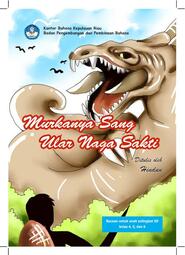 cover buku