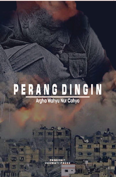 cover buku