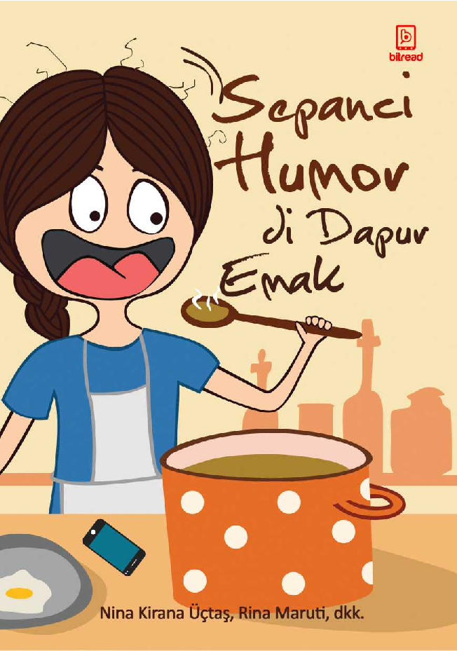 cover buku