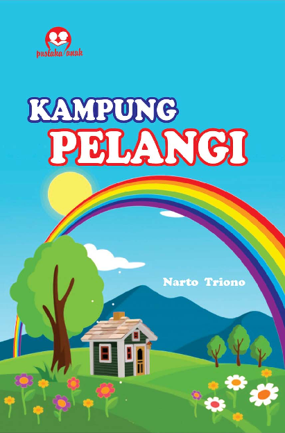 cover buku