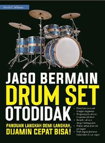 cover buku