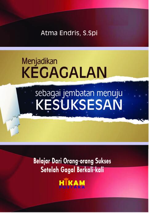 cover buku