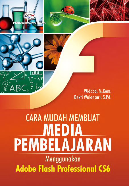 cover buku