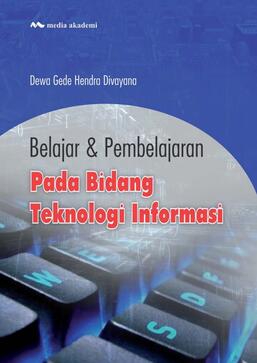 cover buku