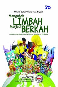 cover buku