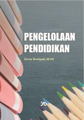cover buku