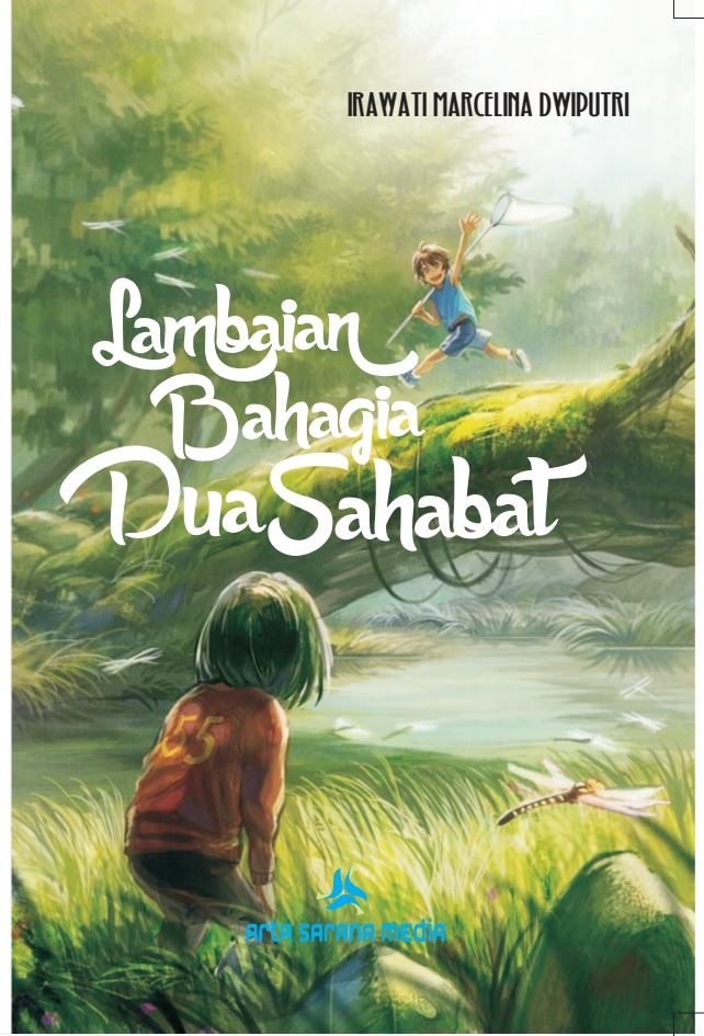 cover buku