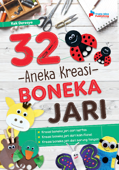 cover buku