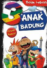 cover buku