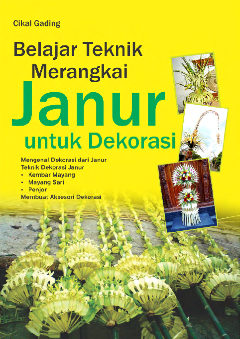 cover buku