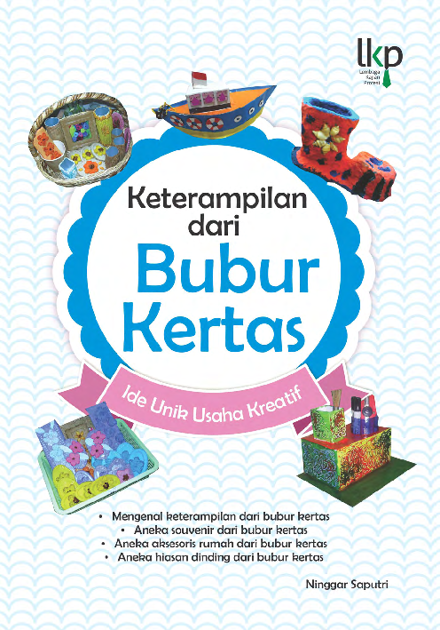 cover buku