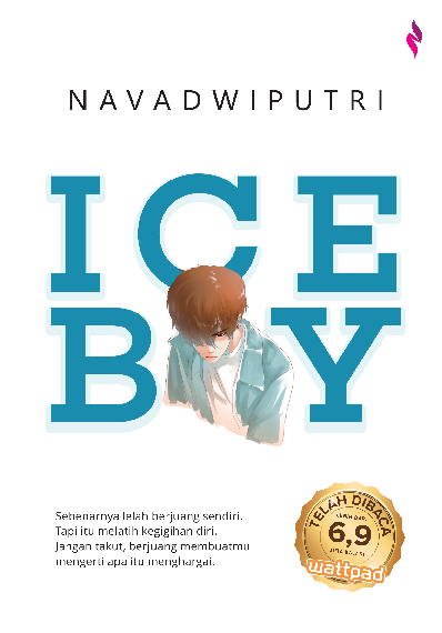 cover buku