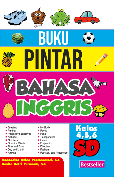 cover buku
