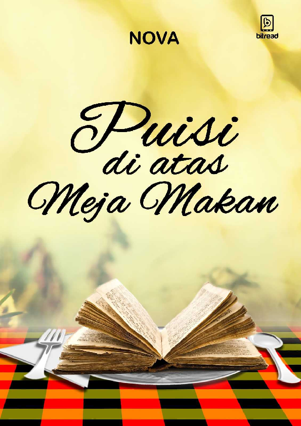 cover buku