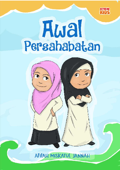 cover buku
