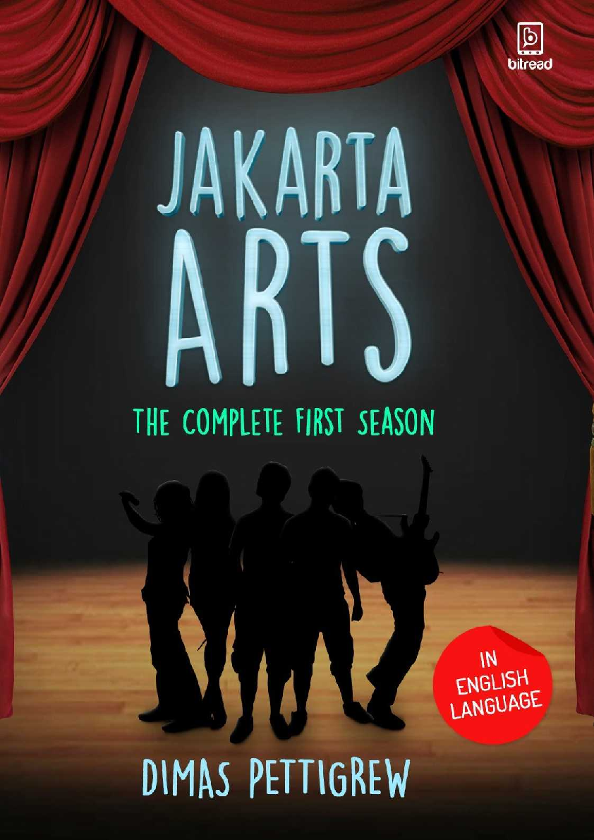 cover buku