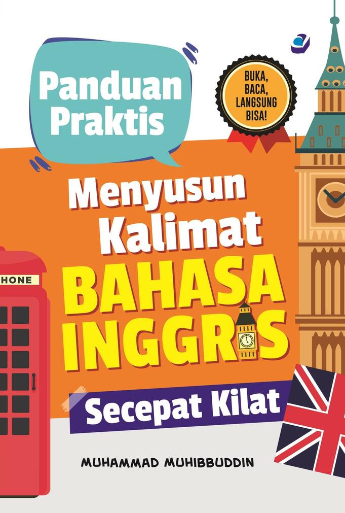 cover buku