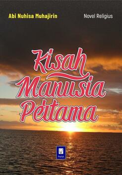 cover buku