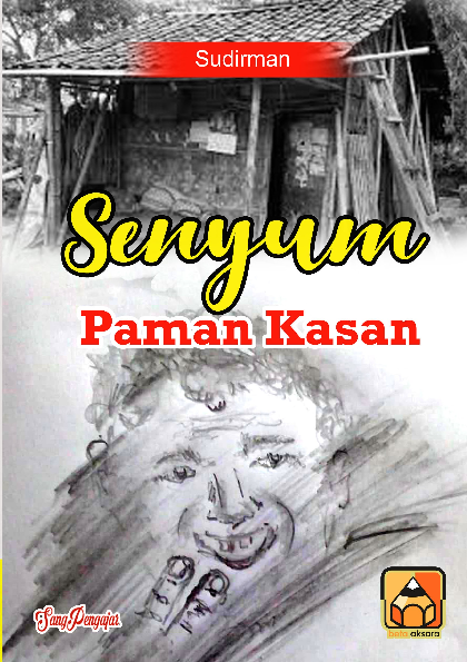 cover buku