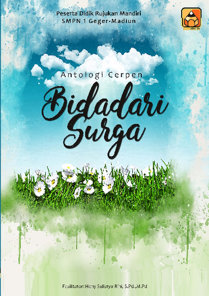 cover buku
