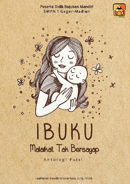 cover buku