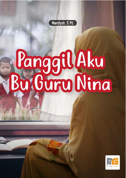 cover buku