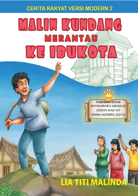 cover buku