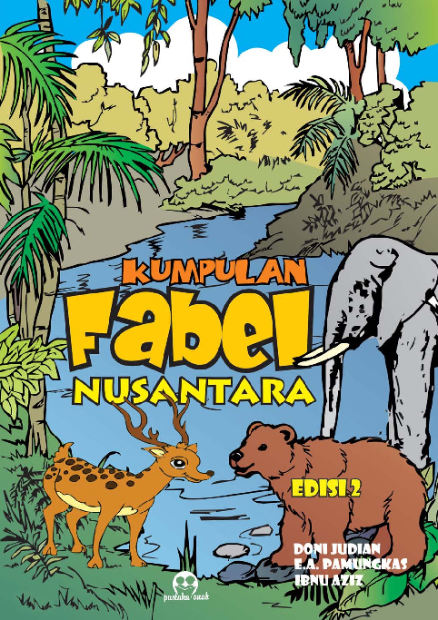 cover buku