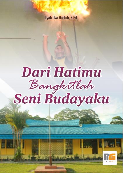 cover buku