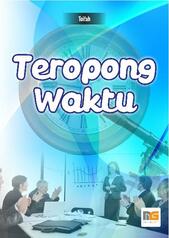 cover buku