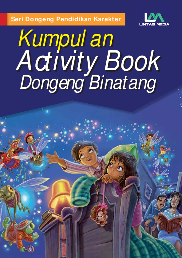 cover buku
