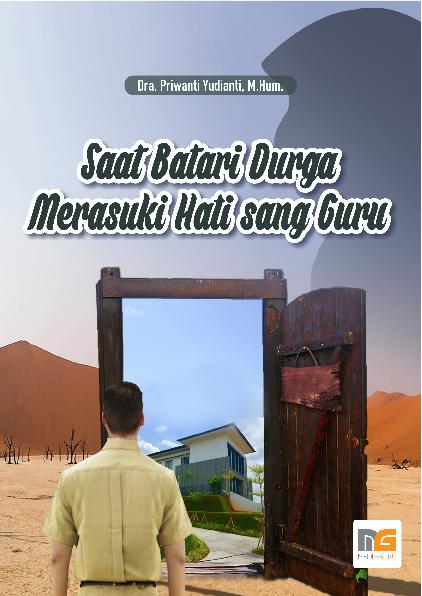 cover buku