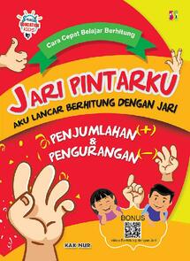 cover buku