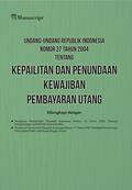 cover buku