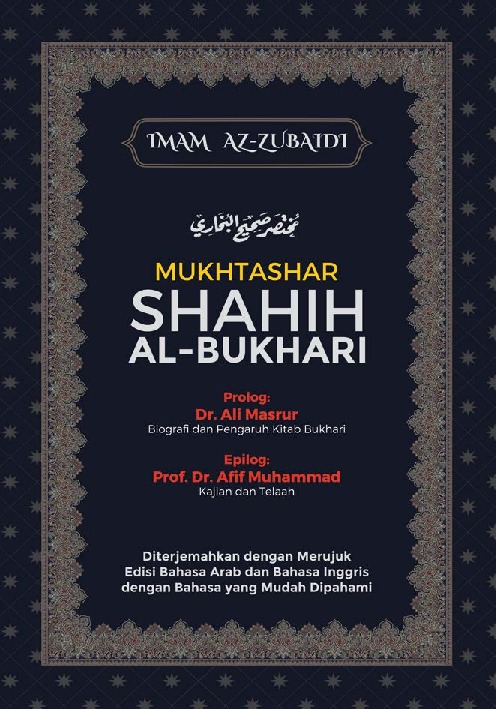 cover buku